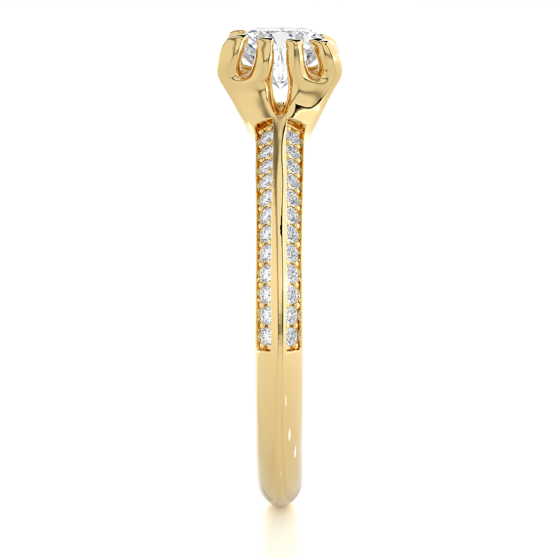 HIGHCARAT DIAMONDS
