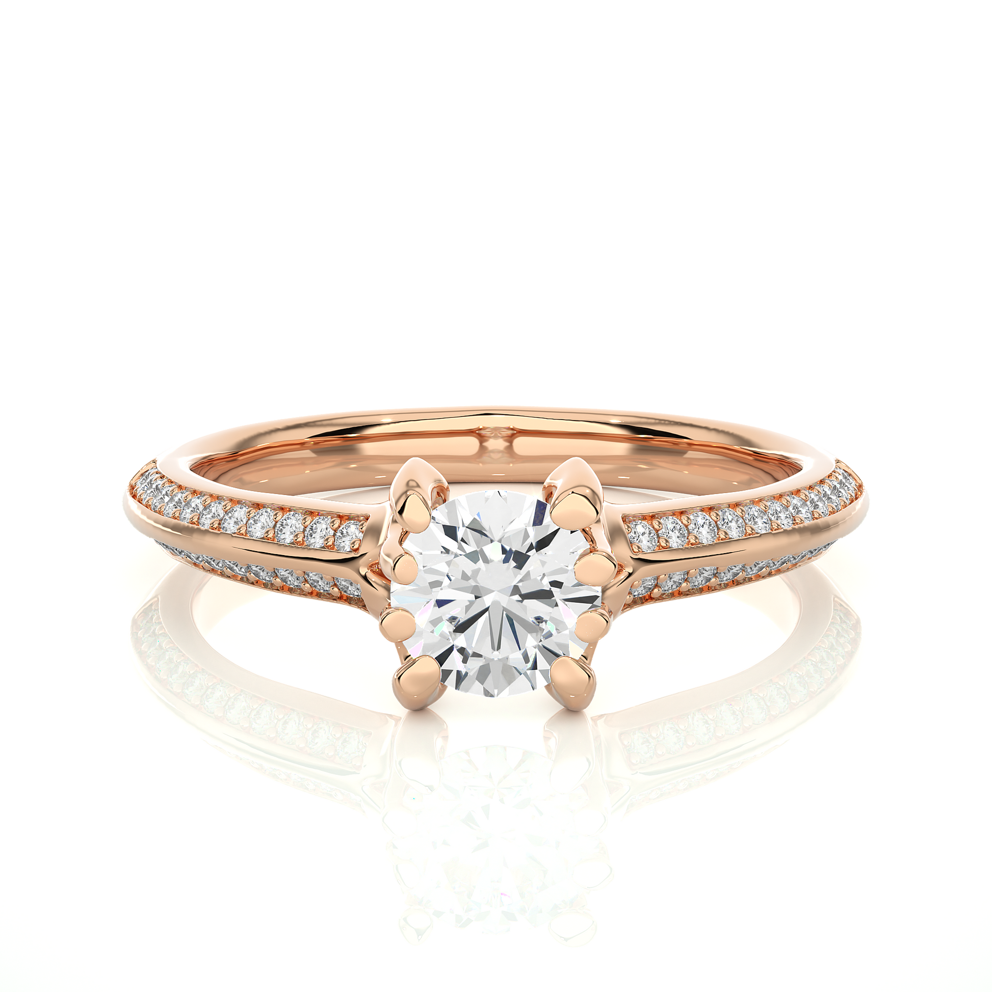 HIGHCARAT DIAMONDS