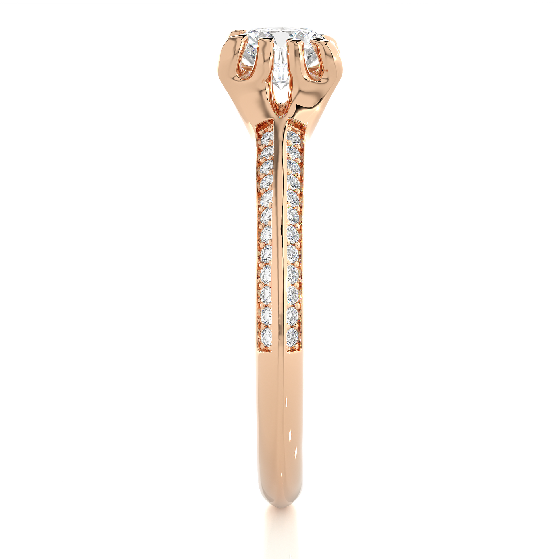HIGHCARAT DIAMONDS