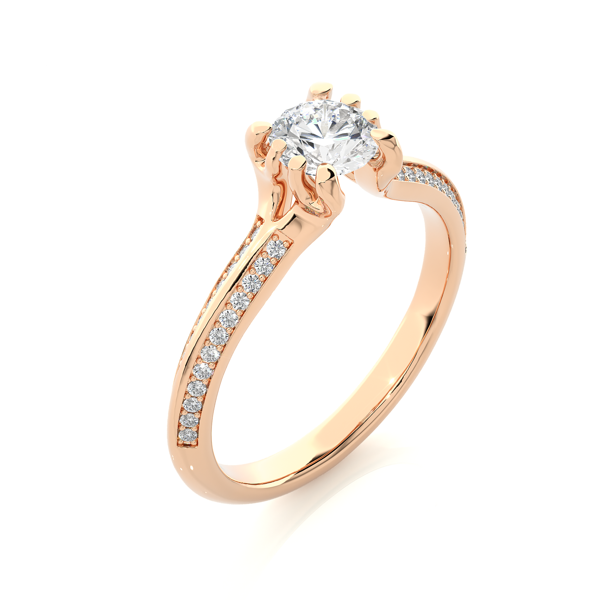 HIGHCARAT DIAMONDS