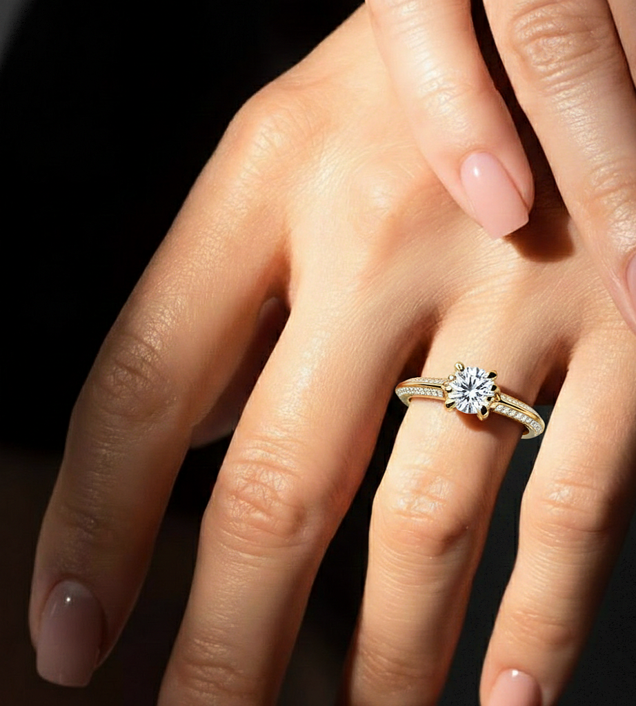 HIGHCARAT DIAMONDS
