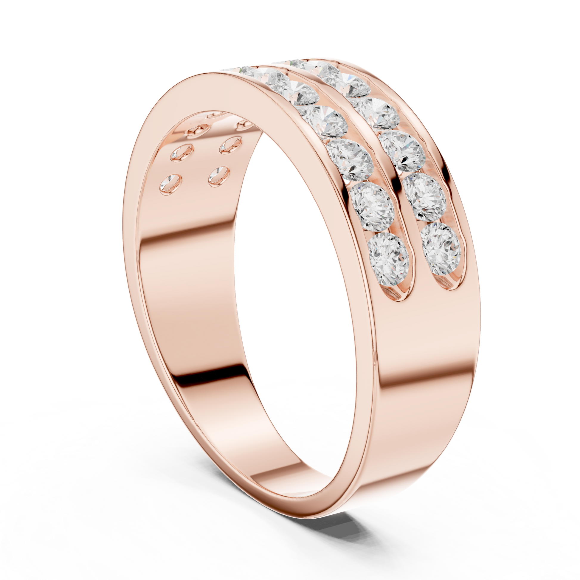 HIGHCARAT DIAMONDS