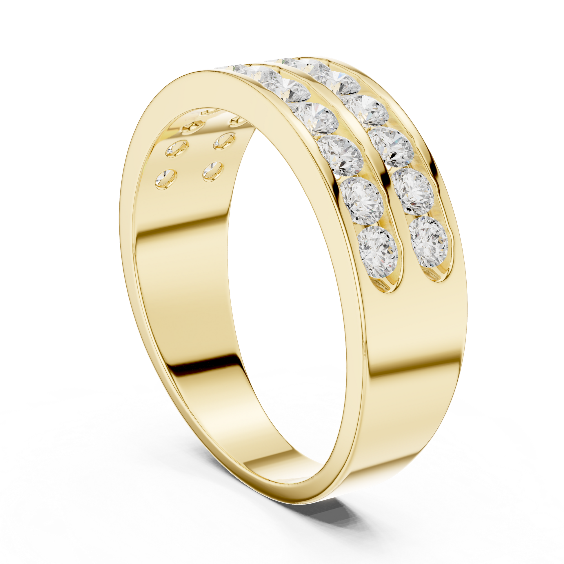 HIGHCARAT DIAMONDS