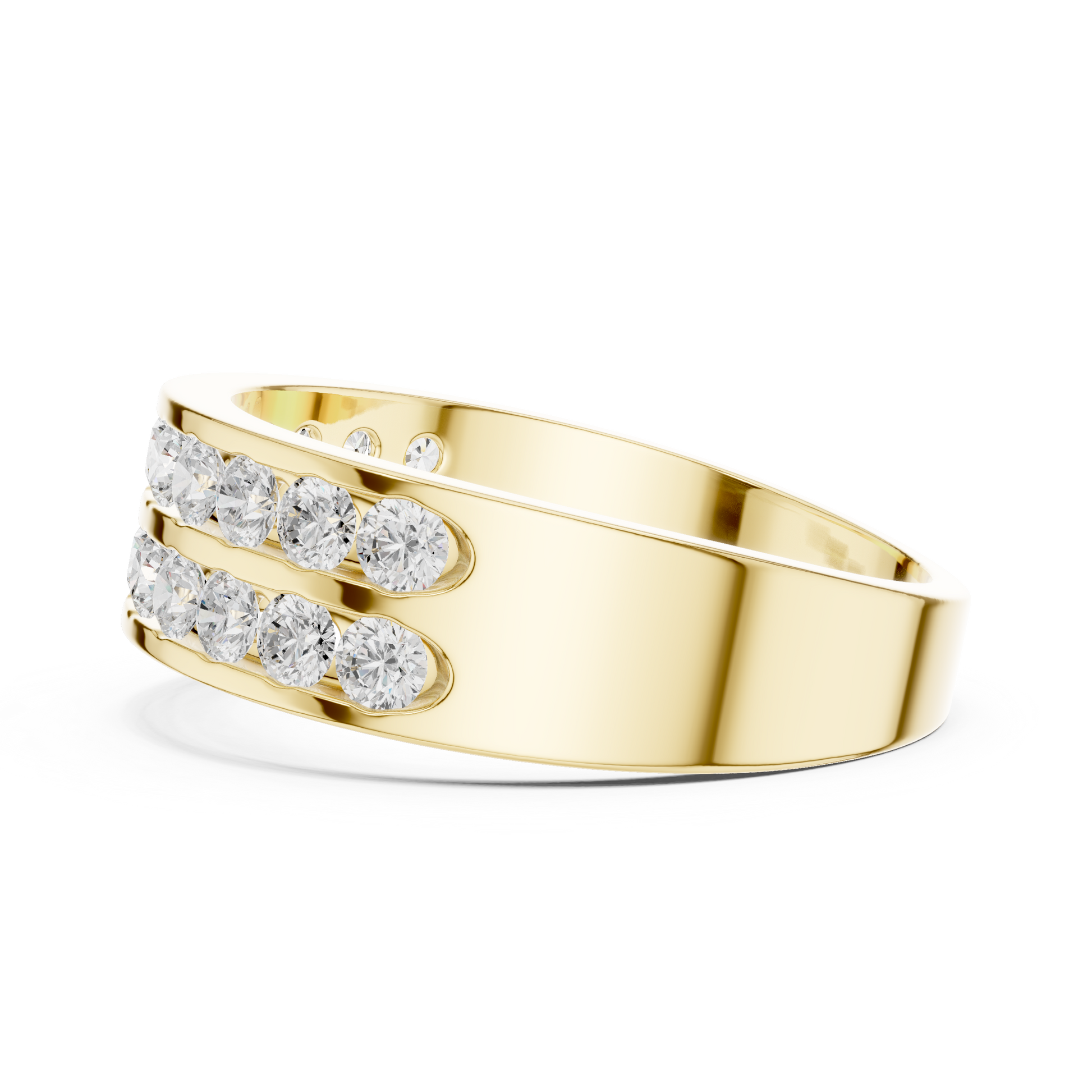 HIGHCARAT DIAMONDS