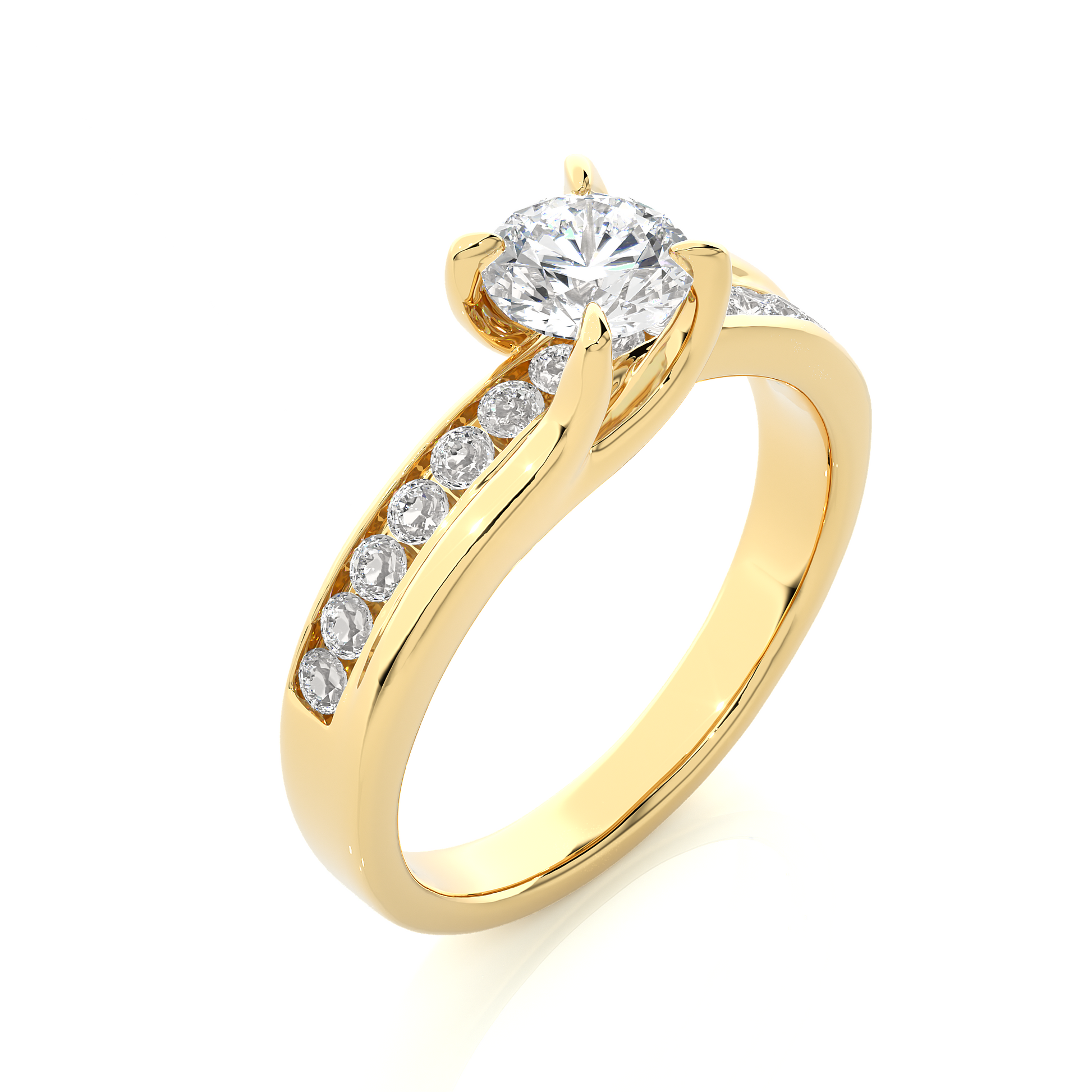 HIGHCARAT DIAMONDS