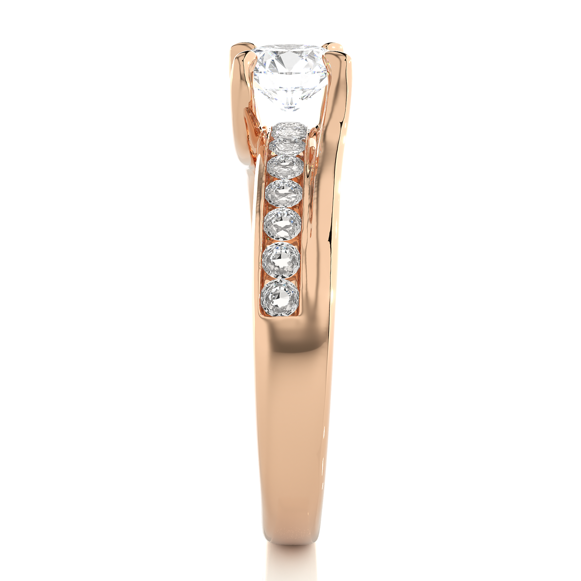 HIGHCARAT DIAMONDS