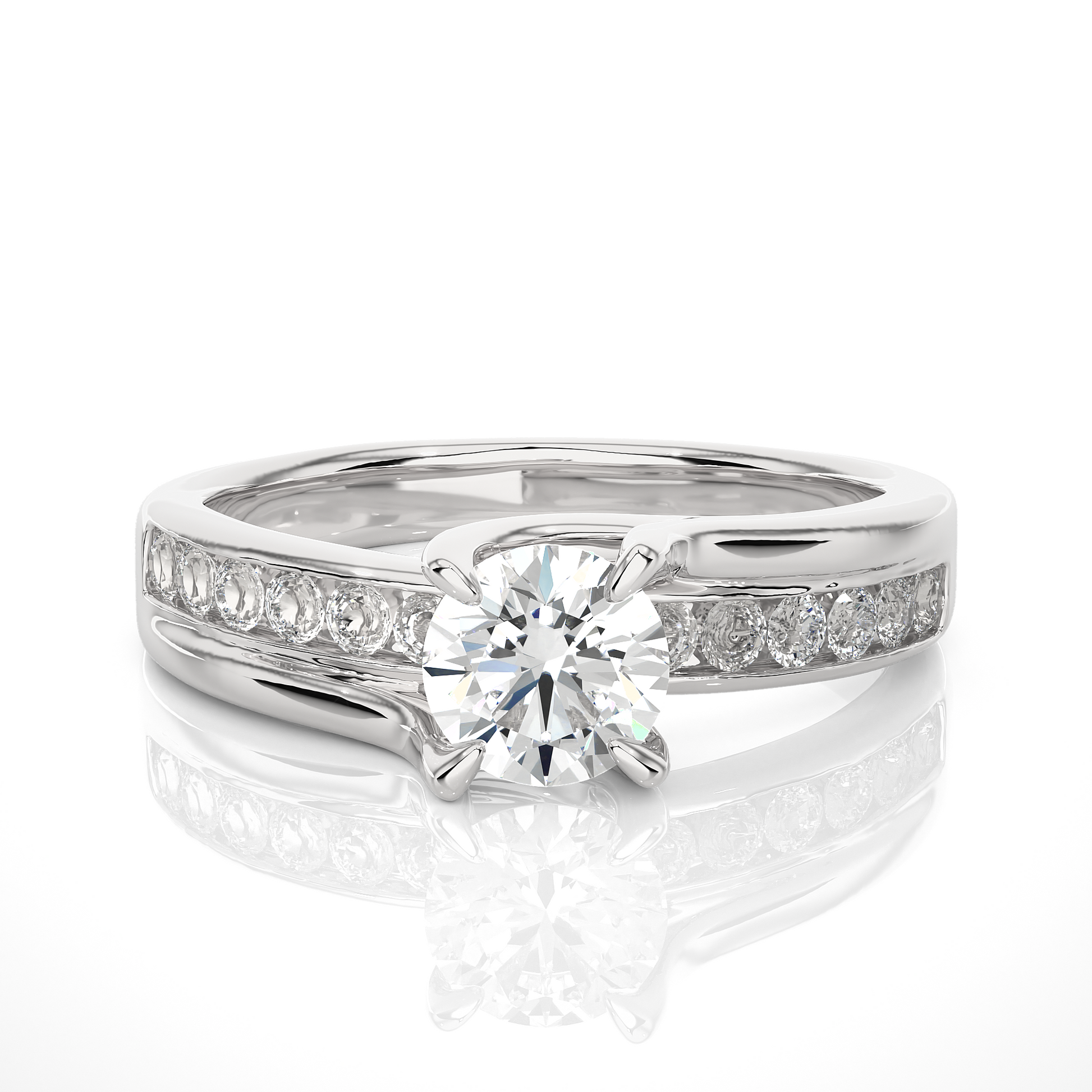 HIGHCARAT DIAMONDS