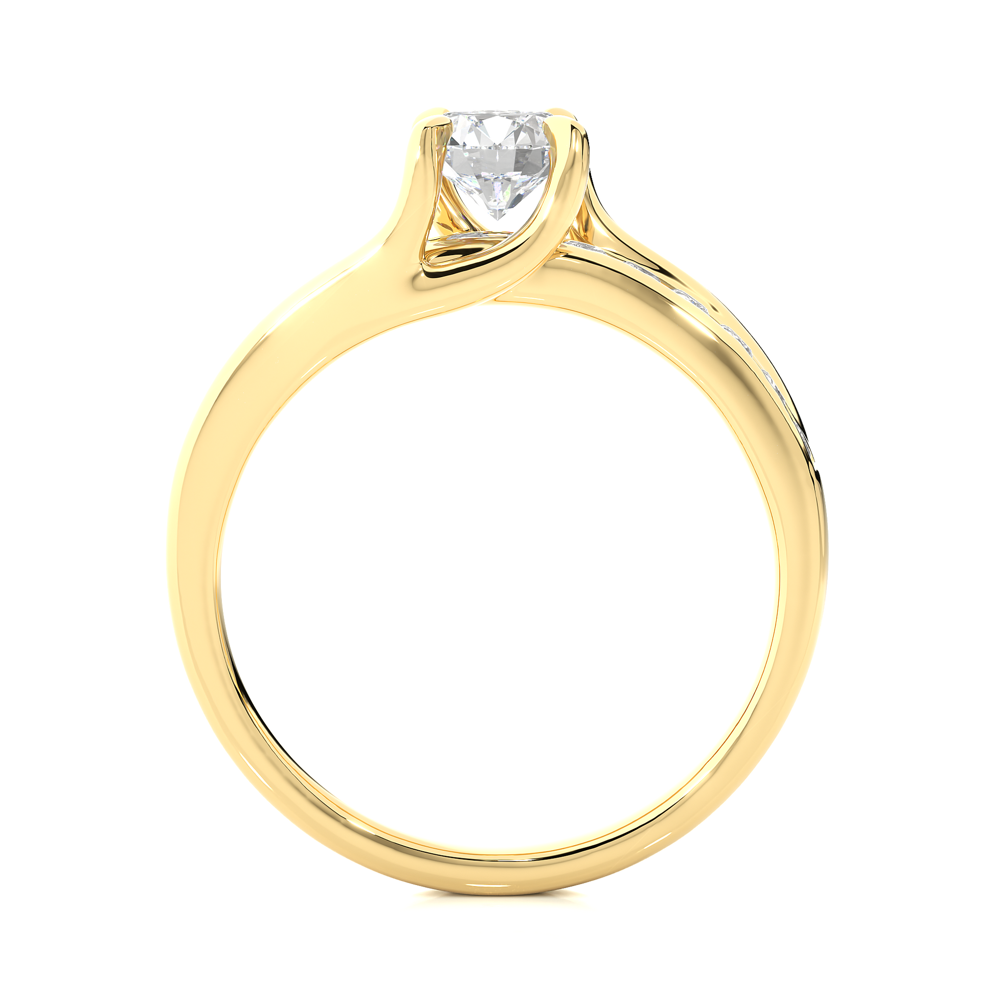 HIGHCARAT DIAMONDS