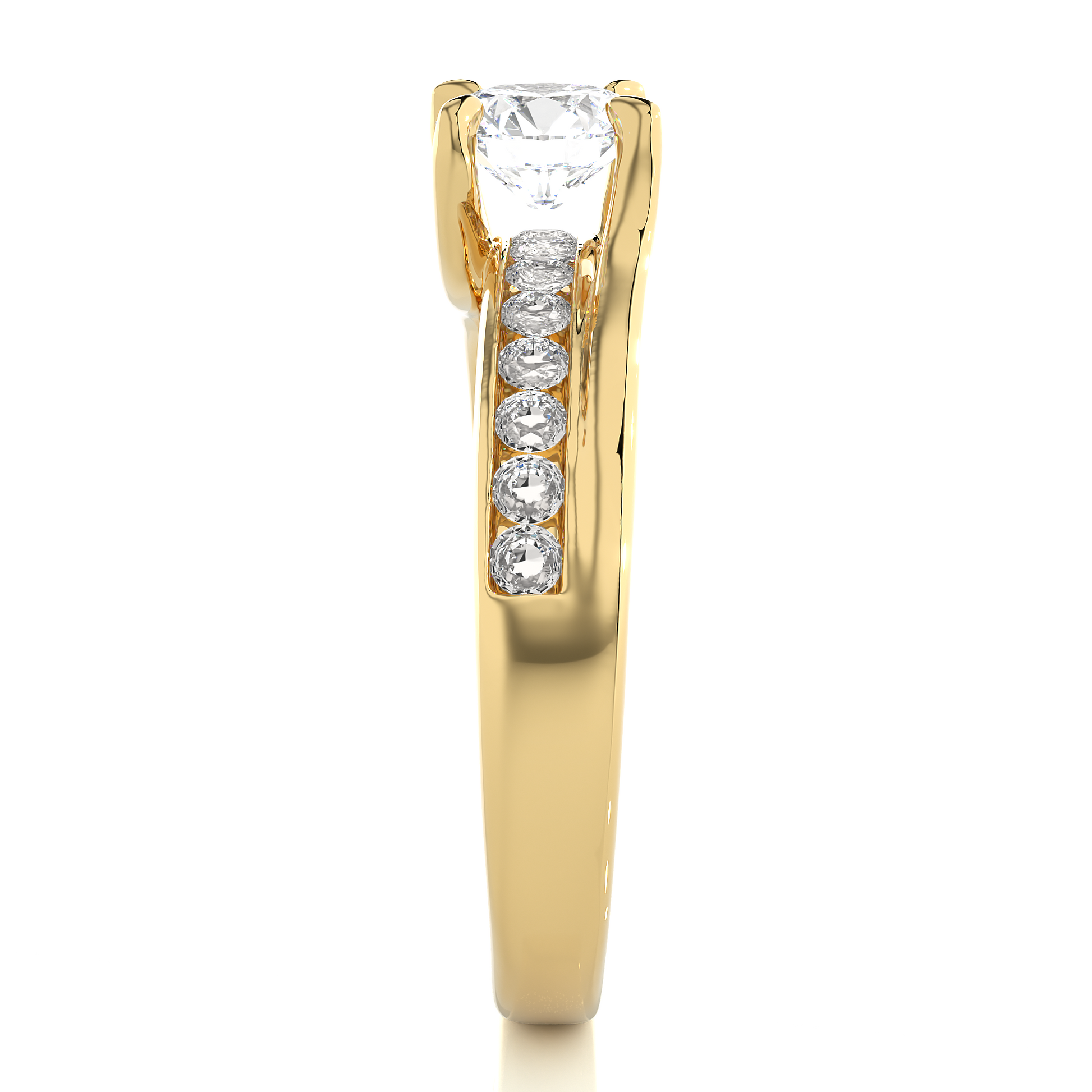 HIGHCARAT DIAMONDS