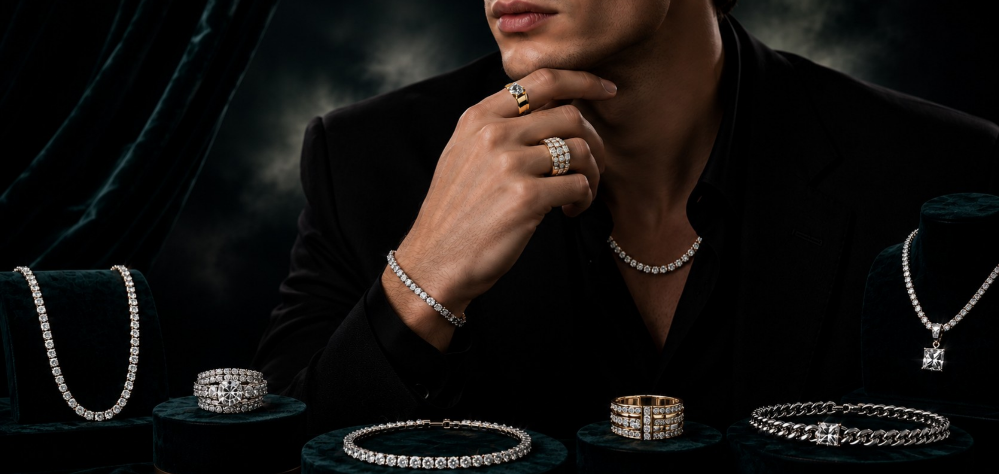 HIGHCARAT DIAMONDS