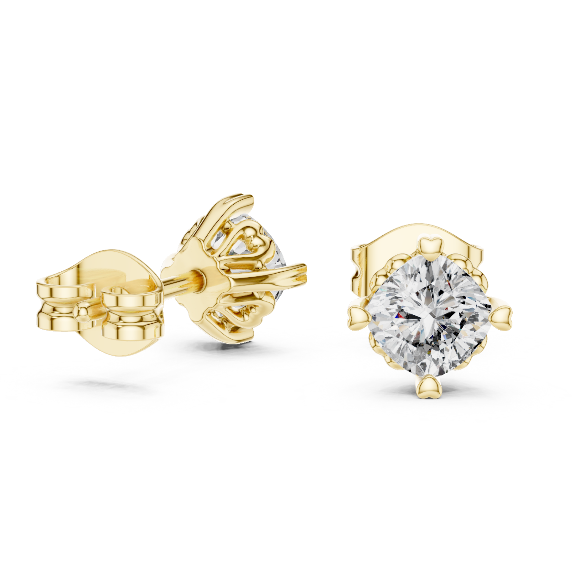 HIGHCARAT DIAMONDS