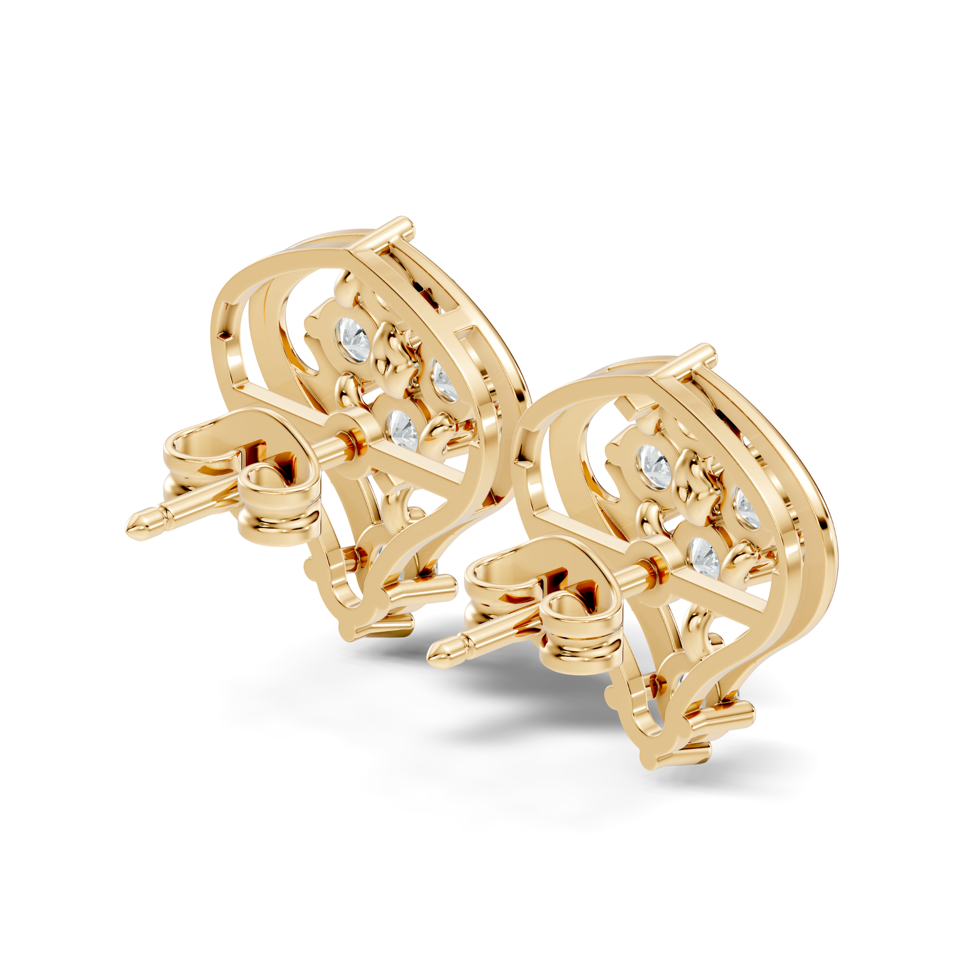 HIGHCARAT DIAMONDS