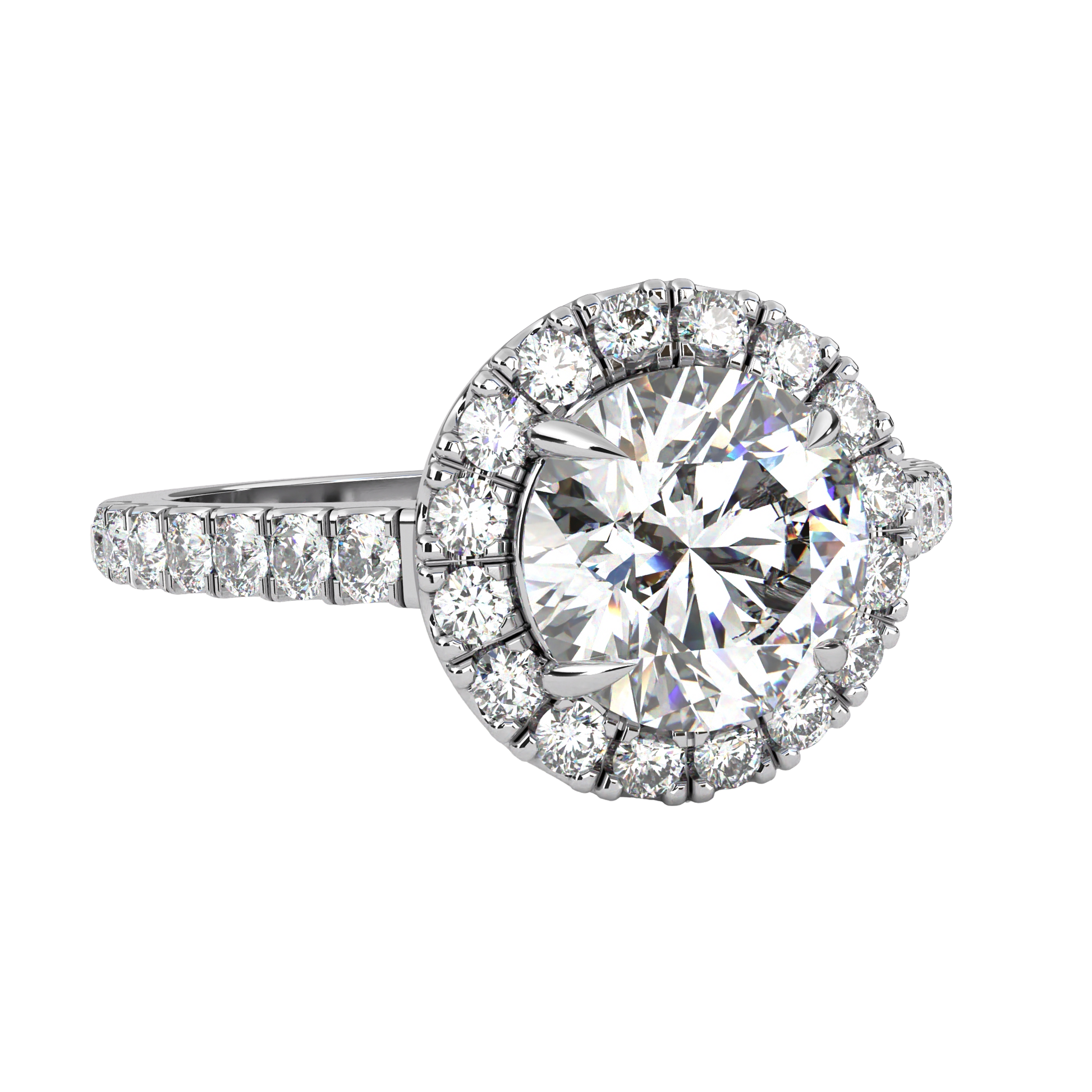 HIGHCARAT DIAMONDS