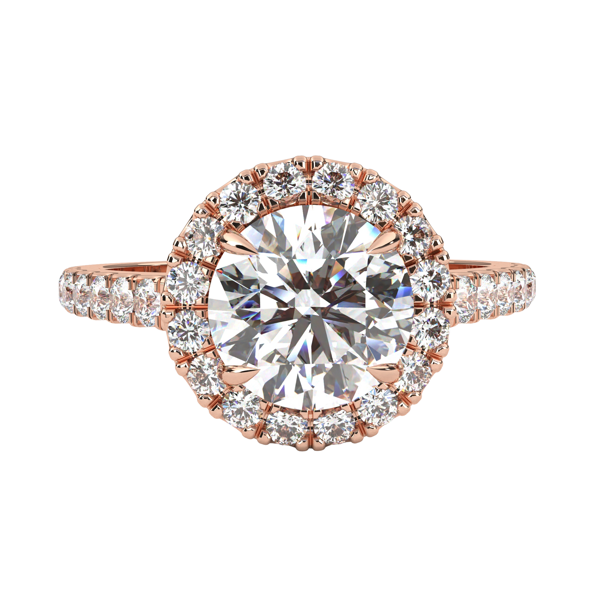 HIGHCARAT DIAMONDS