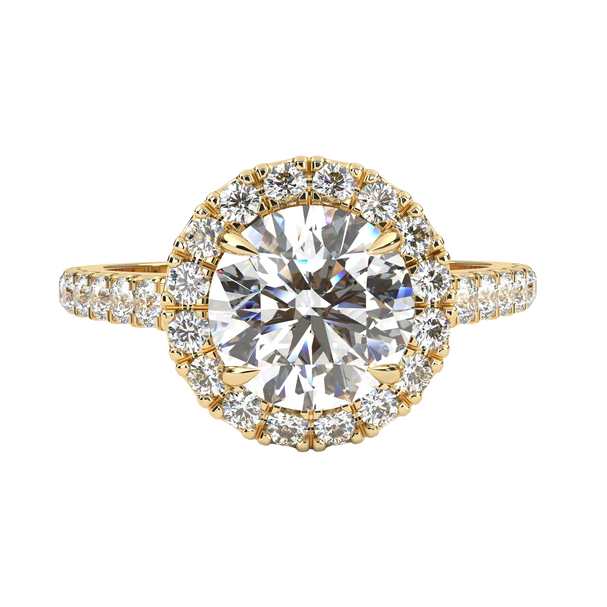 HIGHCARAT DIAMONDS