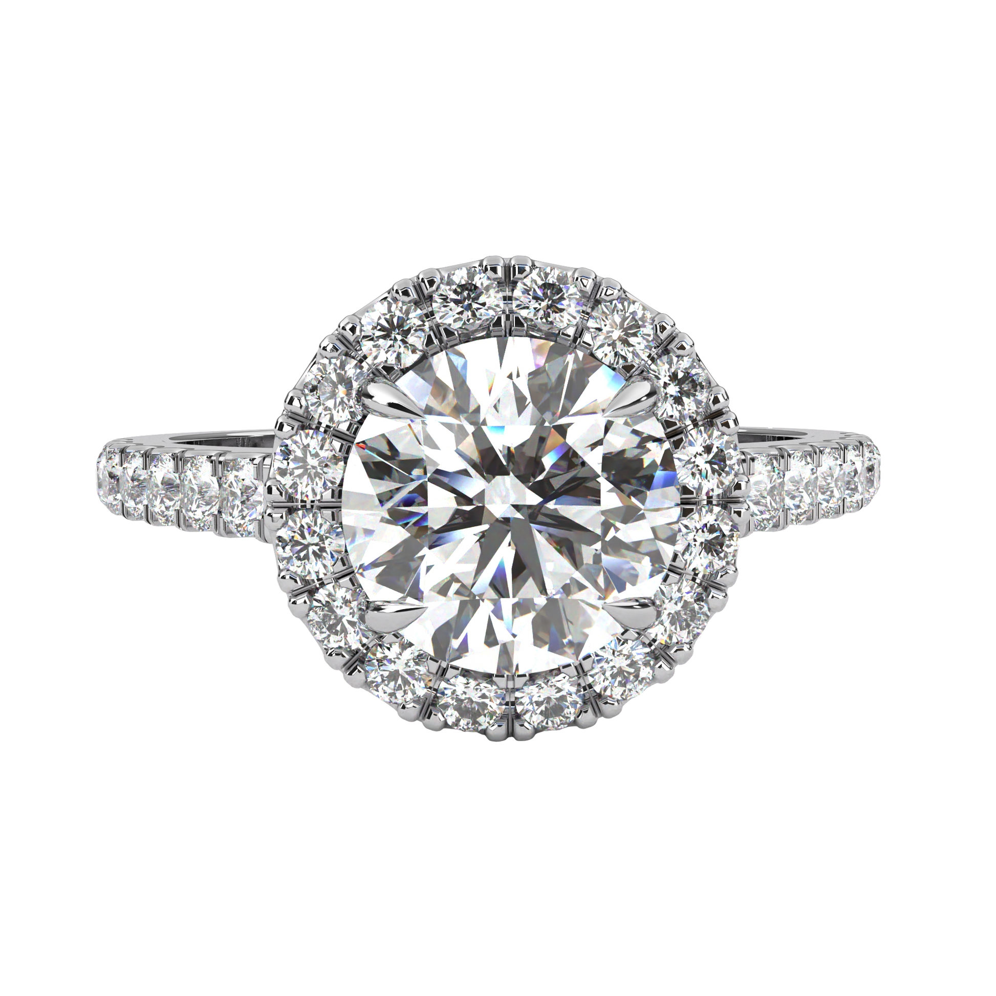 HIGHCARAT DIAMONDS