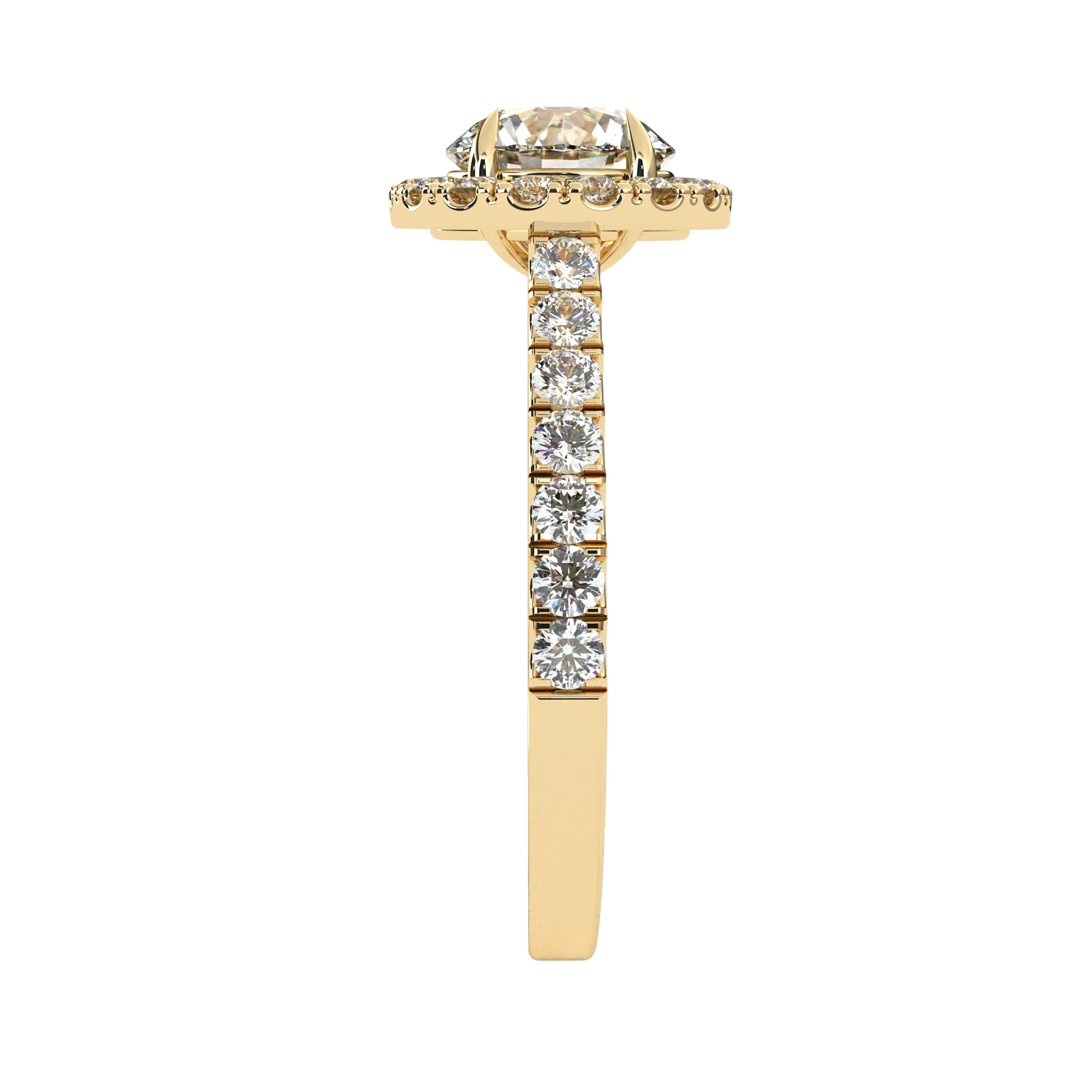 HIGHCARAT DIAMONDS