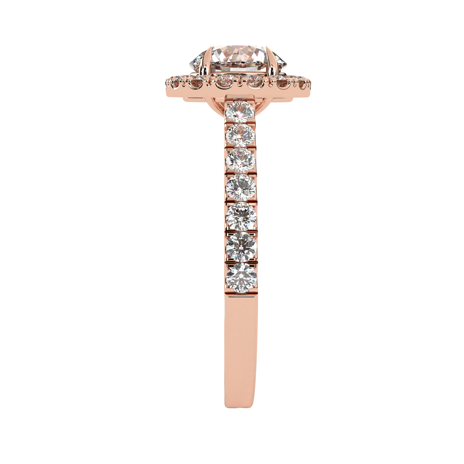 HIGHCARAT DIAMONDS