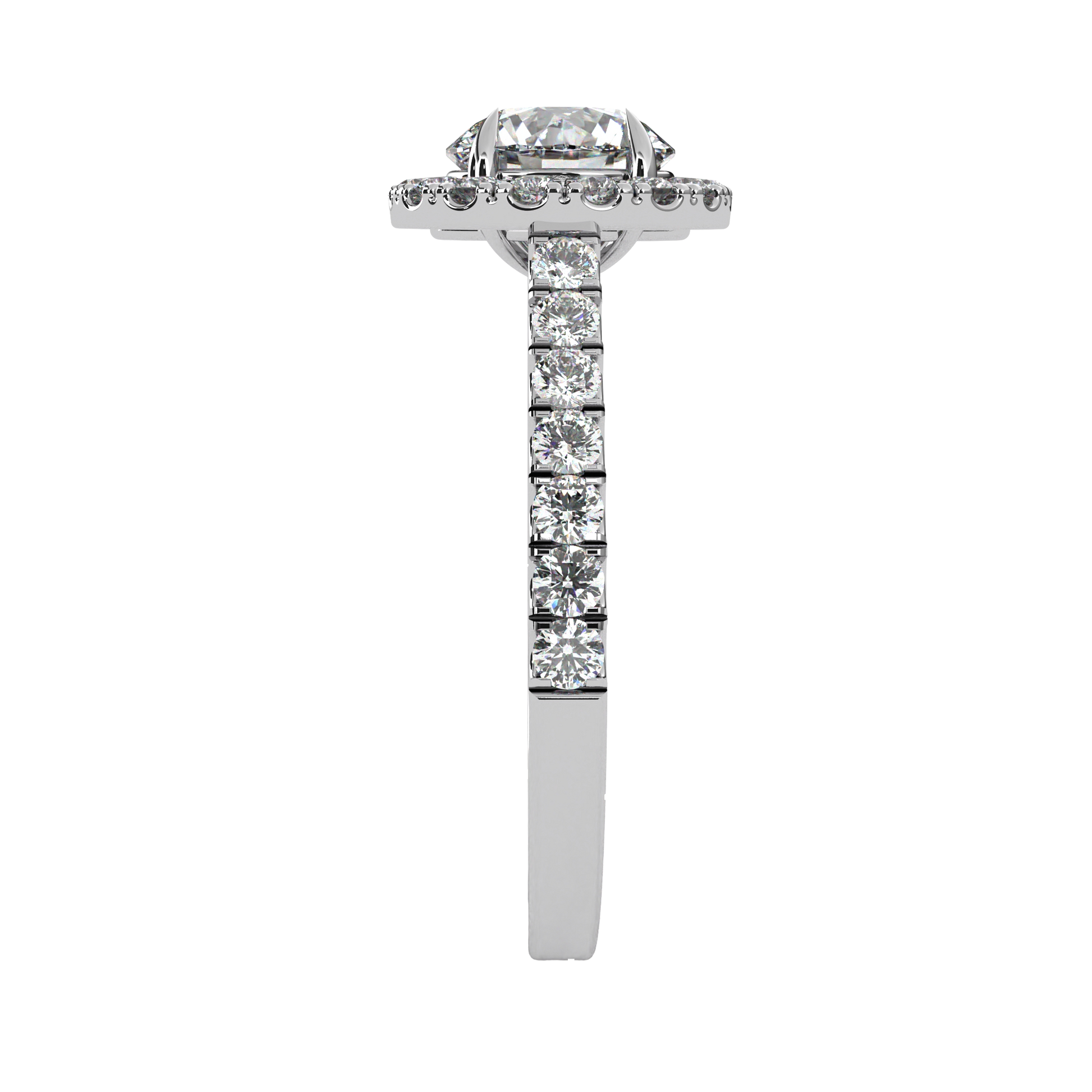 HIGHCARAT DIAMONDS