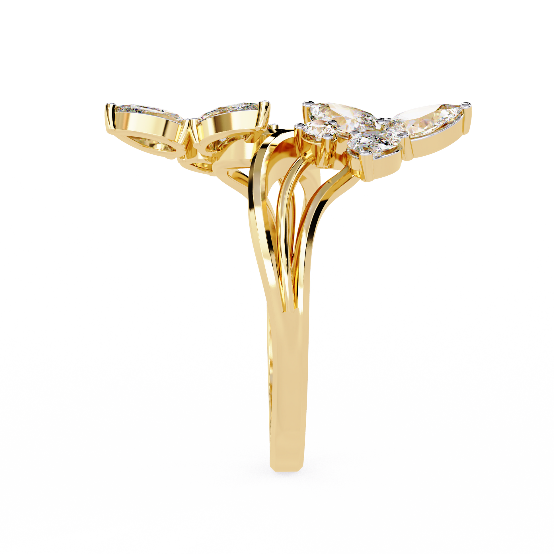 HIGHCARAT DIAMONDS