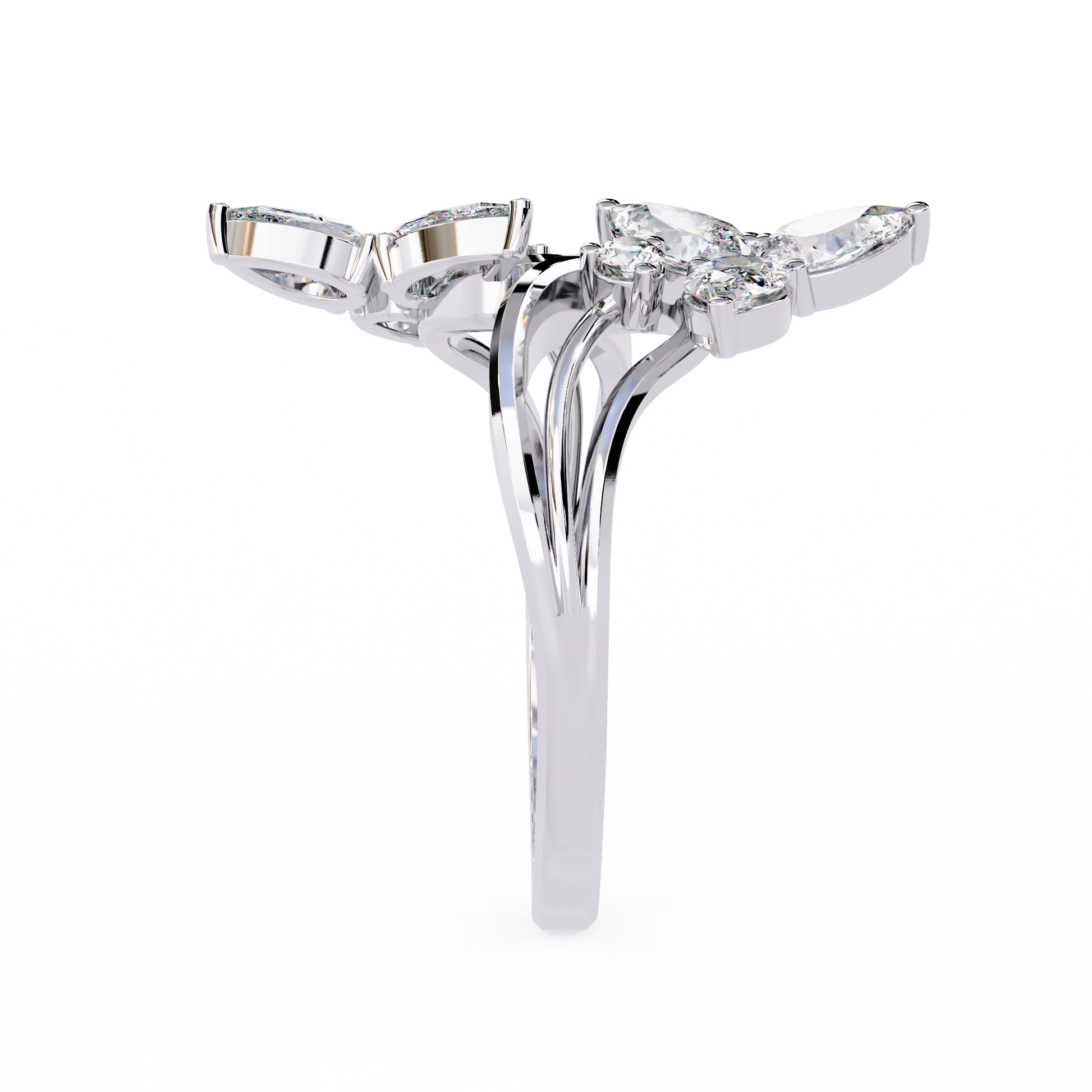 HIGHCARAT DIAMONDS