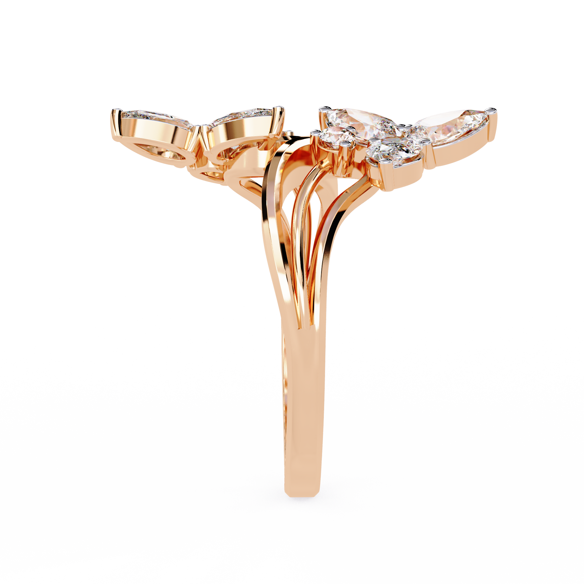 HIGHCARAT DIAMONDS