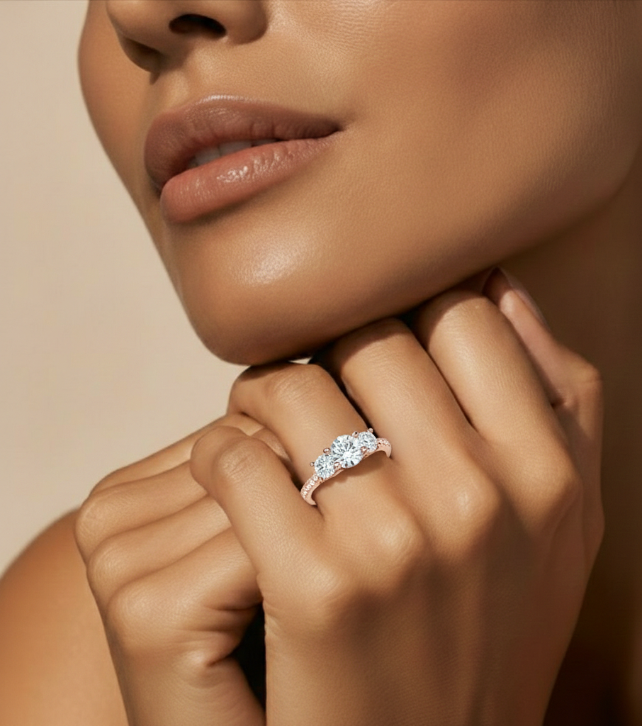 HIGHCARAT DIAMONDS