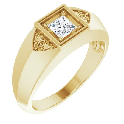 14k-yellow-gold-square-4-x-4-mm