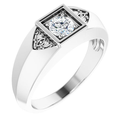 14k-white-gold-round-4.8-mm