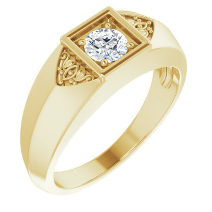 14k-yellow-gold-round-4.8-mm