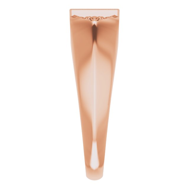 14k-rose-1/3-ctw-lab-grown-diamond-band
