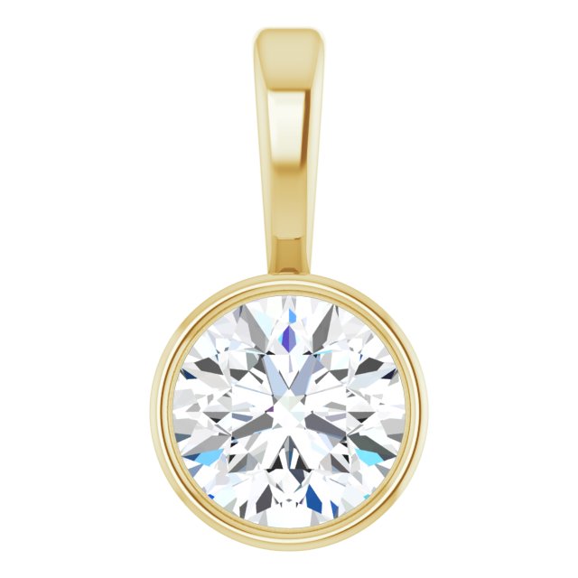 14k-yellow-gold-lab-grown-diamond-4mm-||-1/4-ct