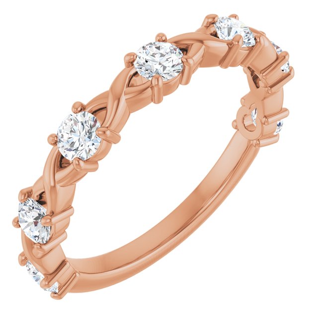 14k-rose-gold-lab-grown-diamond-3-mm