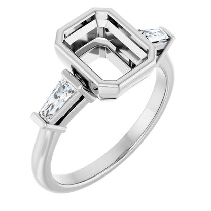 14k-white-gold-emerald-8-x-6-mm
