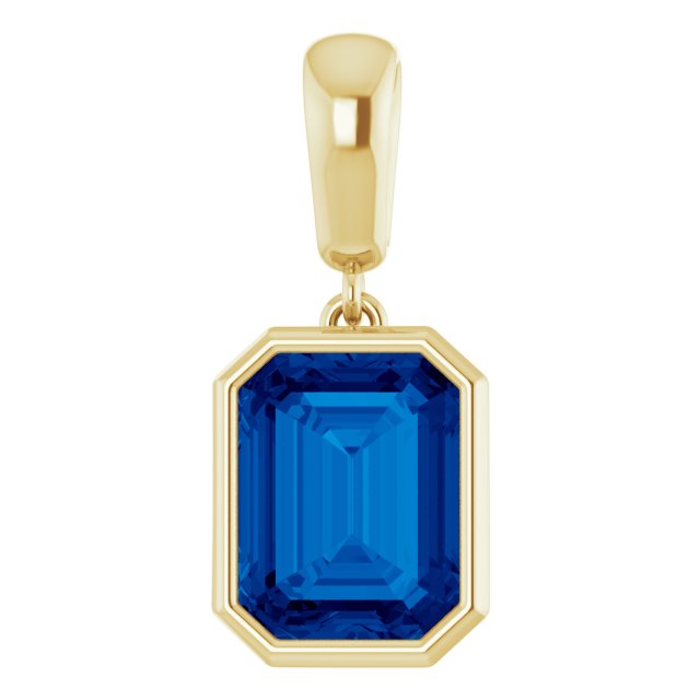 14k-yellow-gold-lab-grown-blue-sapphire-9-x-7-mm