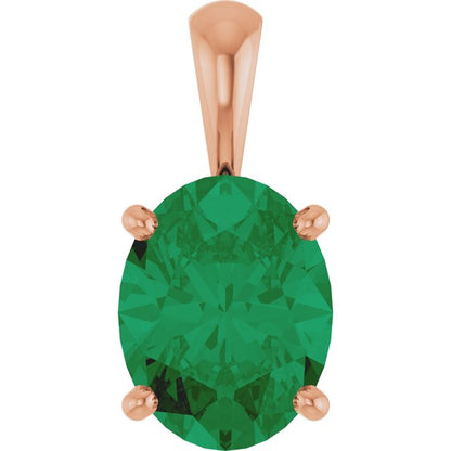 14k-rose-gold-lab-grown-emerald-9-x-7mm-||-0-ct