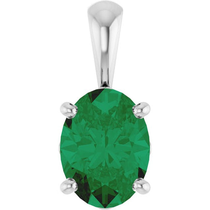 14k-white-gold-lab-grown-emerald-8-x-6mm-||-0-ct