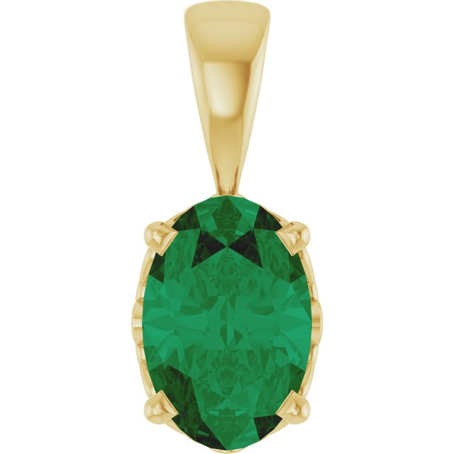 14k-yellow-gold-lab-grown-emerald-6-x-4-mm