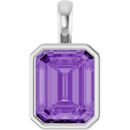 14k-white-gold-lab-grown-purple-sapphire-10-x-8-mm