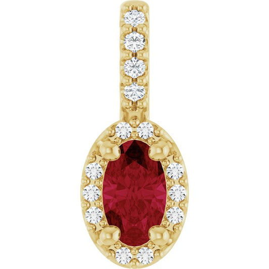 14k-yellow-gold-lab-grown-ruby-5-x-3mm-