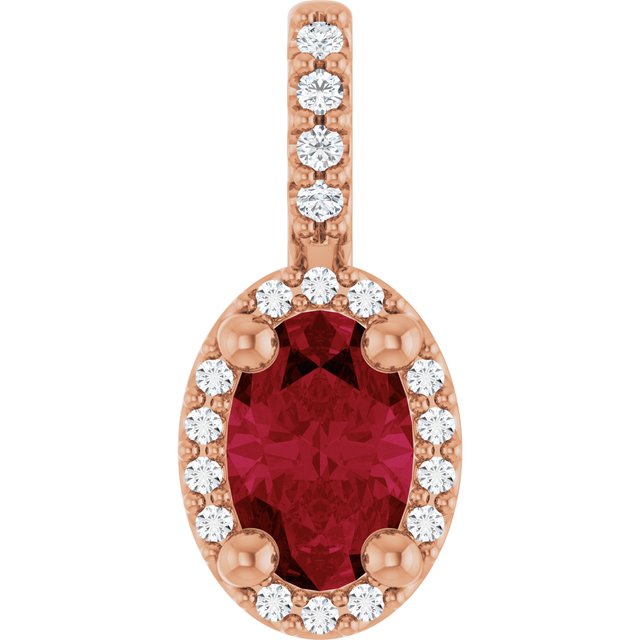 14k-rose-gold-lab-grown-ruby-6-x-4mm-||-0.05-ctw