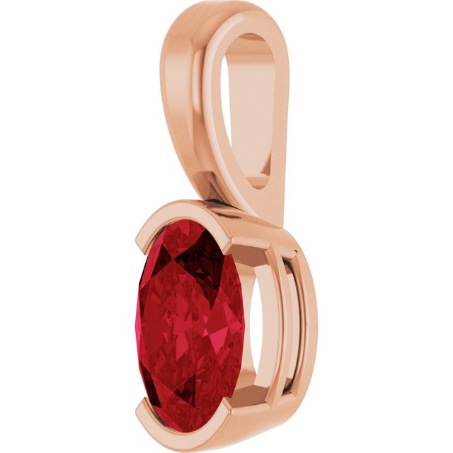 14k-rose-lab-grown-ruby-pendant