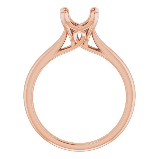 14k-rose--square-engagement-ring-mounting