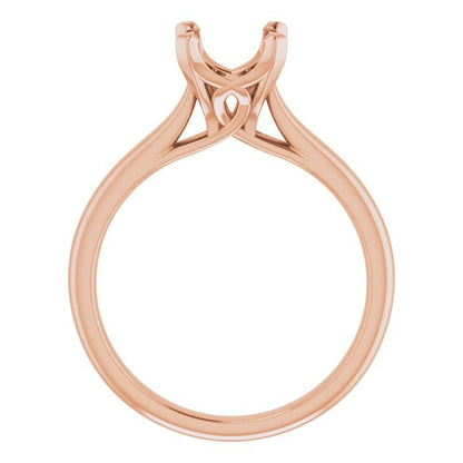 14k-rose--square-engagement-ring-mounting