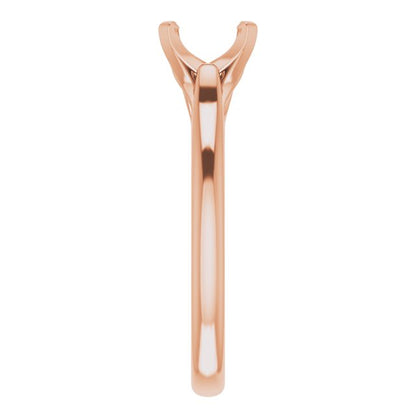 14k-rose--square-engagement-ring-mounting