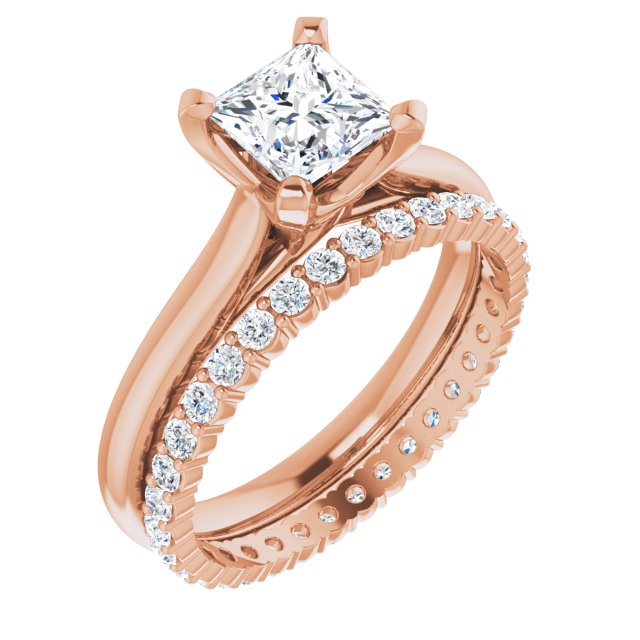 14k-rose--square-engagement-ring-mounting