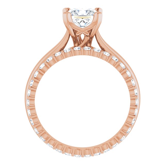 14k-rose--square-engagement-ring-mounting