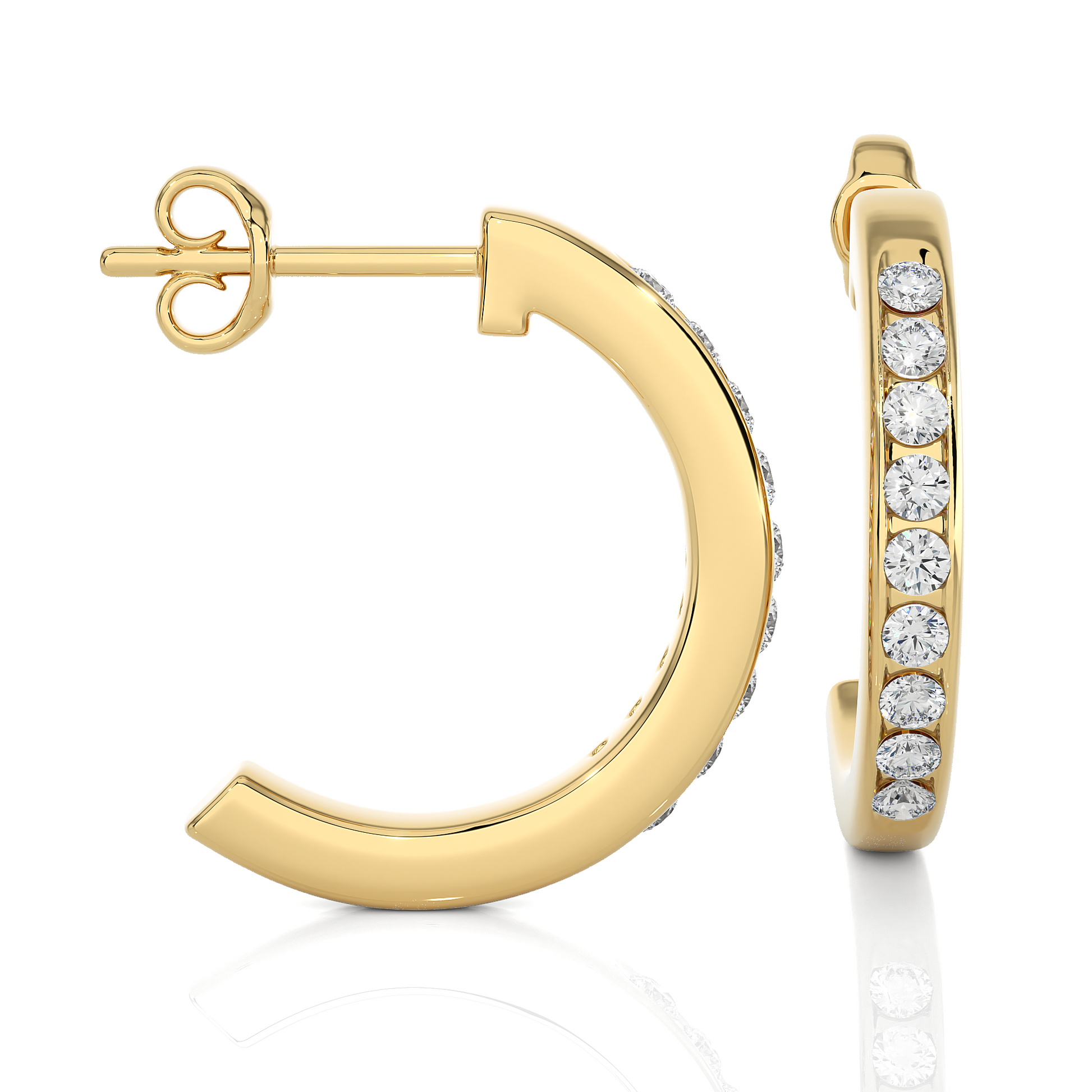 HIGHCARAT DIAMONDS