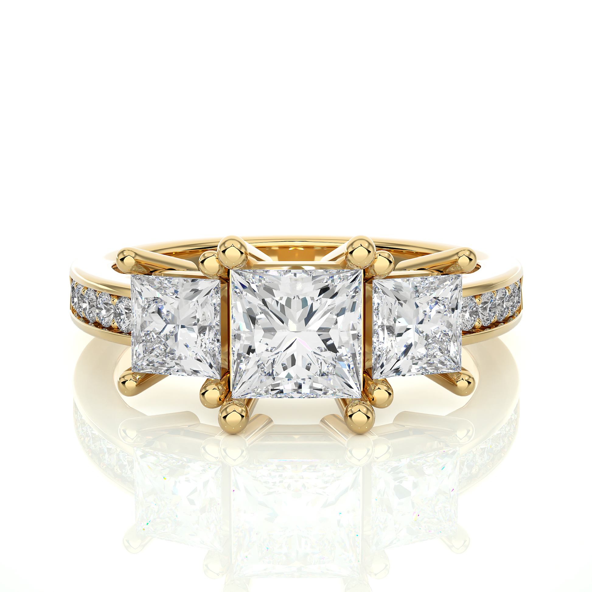 HIGHCARAT DIAMONDS