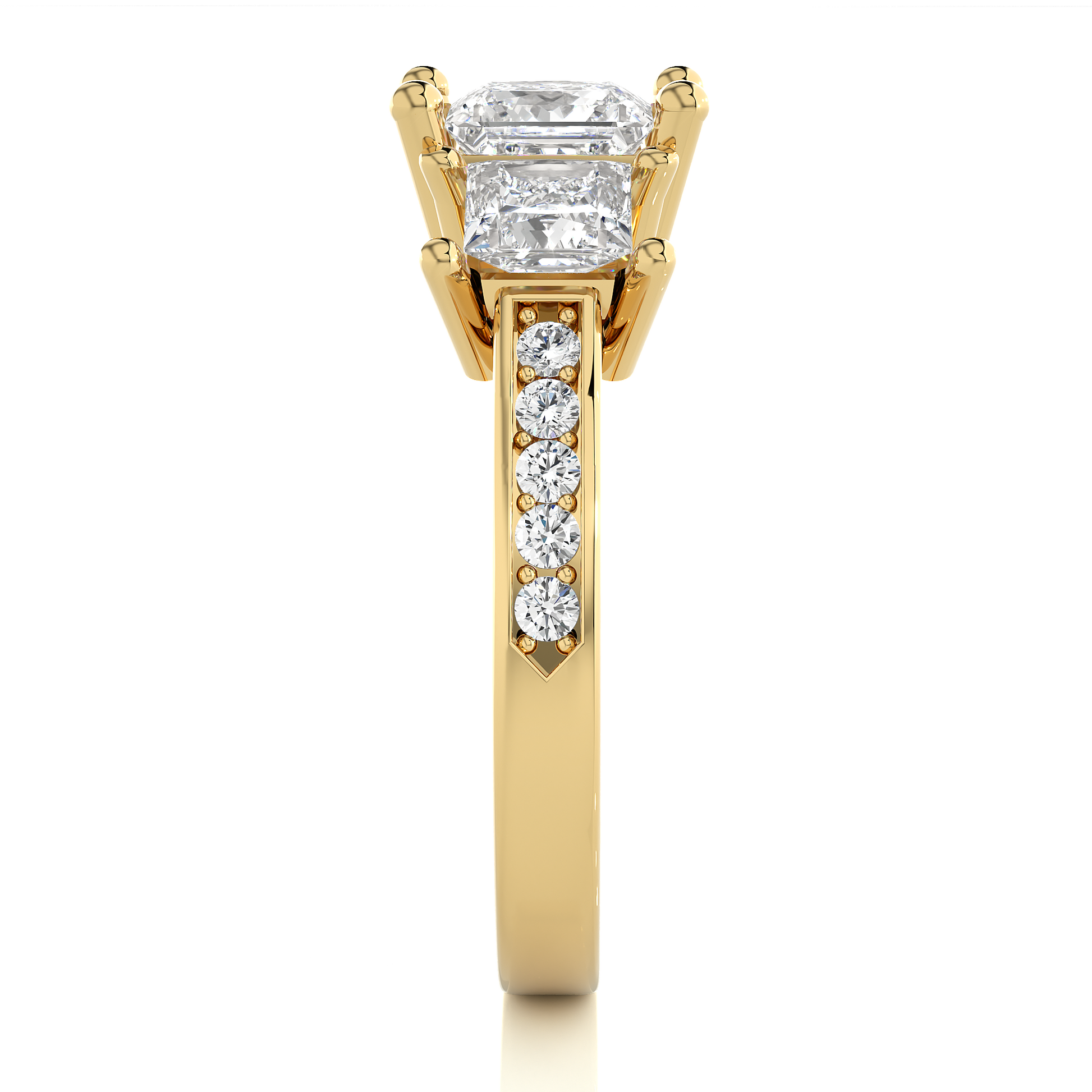HIGHCARAT DIAMONDS